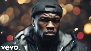 50 Cent - Rider ft. Ice Cube & 2Pac (Music Video) 2024