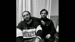 Sim & Mamu - ვწერთ რასაც ვწერდით