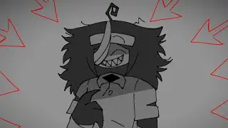HEARTLESS. ask anxiety thavel animation.