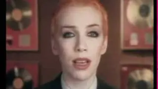 Eurythmics Manson Sweet Dreams mash up remix