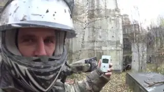 Ракетная станция последний рубеж