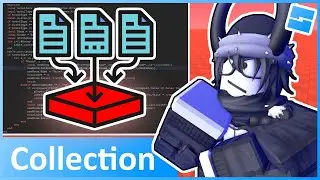 Collection Service - Roblox Advanced Scripting #10
