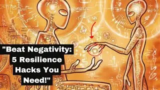 5 ways to Stay Resilient in Tough Times