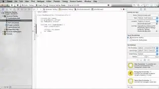 iOS Development with Swift Tutorial   28   UIKit Dynamics