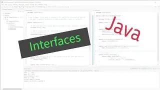 Interfaces