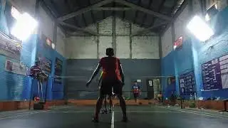 Badminton SWBC