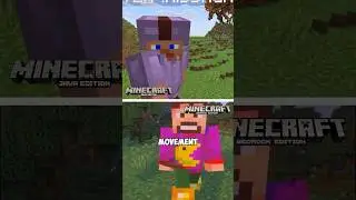 Java and Bedrock CAN PLAY TOGETHER 