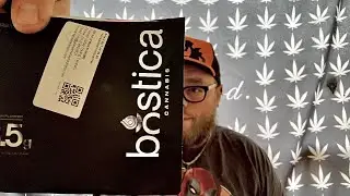 Drip Flower from Bostica Cannabis