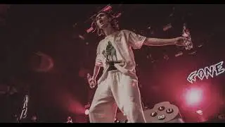 (FREE NON PROFIT) GONNE.Fludd - ICE TYPE BEAT(prod.by RED FLAME)