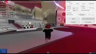Trolling Roblox's Got Talent with an AUTO CLICKER