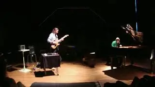 E. Aalto Urantowka & M.Urantowka in Operastudio of EAMT, 29.05.2018