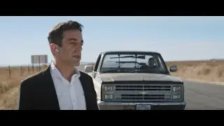Vengeance I Official Trailer