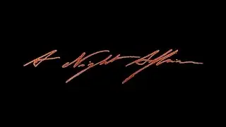 Roman Ausen - A Night Affair (Official Audio)