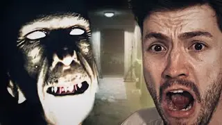 TERRIFYING NEW INDIE HORROR - Dead Faces Prologue