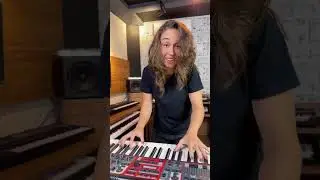 Piano + Piano Ep + synth