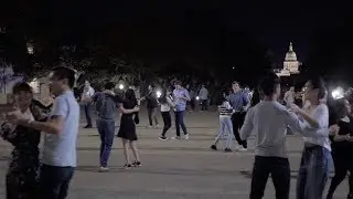 UT Waltz Outing Fall 2019