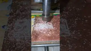 PCB Making for CNC