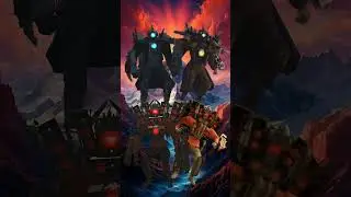 Who is Strongest?