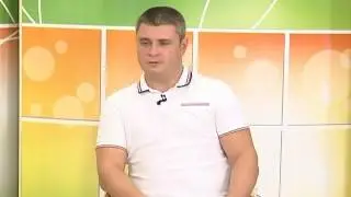 Доктор онлайн уролог Клиники Мотор сич 08.09.2016