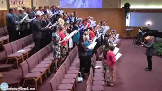09.14.2014 - Хор - 