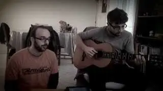 With my own two hands - Ben Harper cover Jhony Maalouf and Chewbecarre
