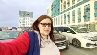 Водители 89 регион СЕВЕРНЫЕ ОЛЕНИ ❓🤯 Какие водители в Тюмени и Новосибирске? Влог