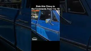 1971 Chevrolet C10 Pickup Truck Full Video 