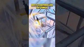New BEST Controller Settings for AIMBOT 🎮 