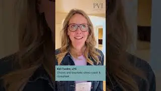 PVI Asks:How do you use Polyvagal Theory in your personal life? #polyvagaltheory #adoptivefamily