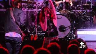 LOST MY NAME / FETE DE LA ZIK CANAL 2015