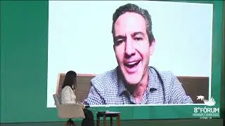 Lecture with David Vélez, Founder and CEO of Nubank