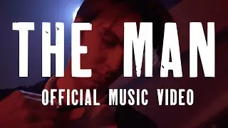 The Backfires - The Man (Official Music Video)