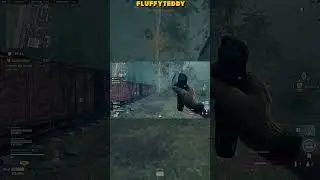 AIRSTRIKE TEAM WIPE ON TRAIN! 