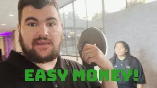 $2,700 IN 2 HOURS WITH MY PHOTO BOOTH BUSINESS