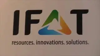 Almatec unveils new products at IFAT '16 in Munich