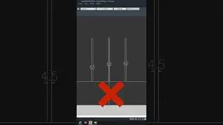 How To Change Double line Thickness in AutoCAD 