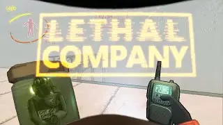 Смех и смех ► Lethal Company