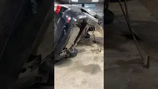 Lada Priora ремонт