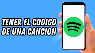 Como tener el codigo de una cancion en Spotify (GUÍA COMPLETA)