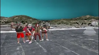Young Snipers | Tape FAMQ | Выбиваем тяжки