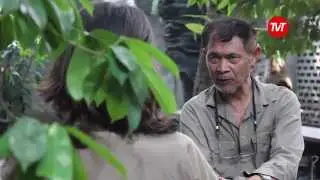 From Riverbank Slum to President of Indonesia : Jokowi