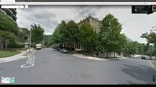 not edited - take a peek at the new ui of google maps beta