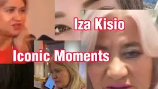 Izabela Kisio Skorupa Iconic Moments