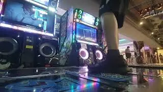 Pump it Up (2023/08/19)