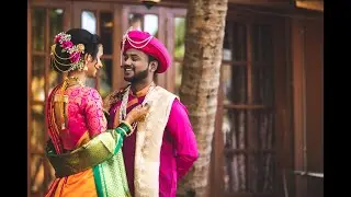 ashish and krurika Wedding Full Video