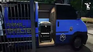 Animal Shelter Simulator 001 - Dorfkid Shelter eröffnet