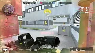 МОМЕНТЫ С РМ ВАРФЕЙС/WARFACE НОВЫЙ СЕЗОН