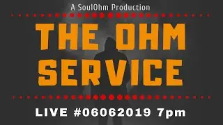 The Ohm Service Live: 