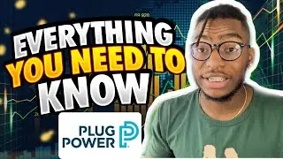 Plug Power (PLUG) Stock Analysis 🔥 DOUBLE YOUR MONEY ?!? 🚀