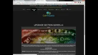 Огромный Биткоин кран 5млн  сатошей в день 2016